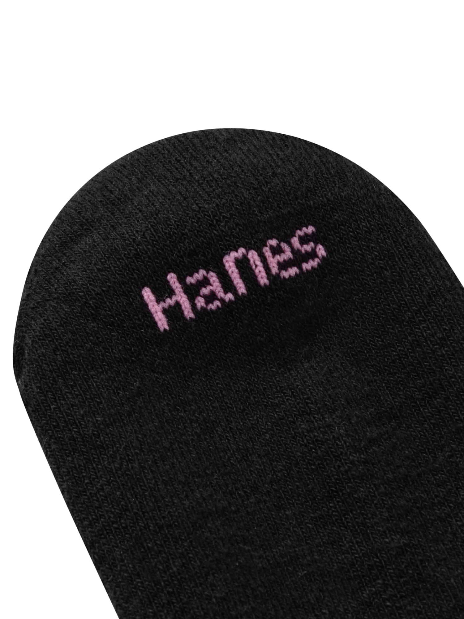 Hanes Womens CottonSoft Ankle Socks, 10-Pack, Size 4-10
