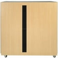 thumbnail image 7 of Tripp Lite 24U Soundproof Rack Enclosure Server Cabinet Quiet Acoustic, 7 of 7
