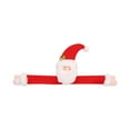 thumbnail image 2 of KER Festive Window Hanging Ornament For Seasonal Interior Decorative Hanger Charm, 2 of 4