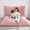 Pink, variant on 3 in 1 Giant Bean Bag Chair Convertible Bean Bag Chairs with Machine Washable Cover Large Beanbag Chairs for Adult (Dark Grey)