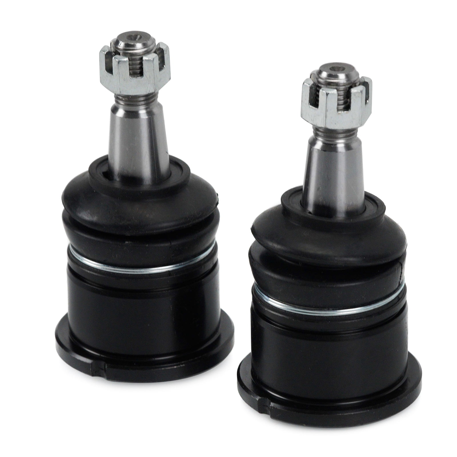 MOCA AUTOPARTS 2x Front Upper Ball Joints Fit for 1997-2002 Ford Expedition & 1998-2002 Lincoln Navigator