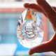 thumbnail image 3 of Btafrte Péndulo Prisma Cristal para Ventana Jardín (ojo), 3 of 9