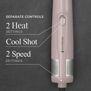 Remington Pro Wet2Style Oval Dryer & Volumizing Brush