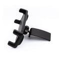 thumbnail image 3 of Car Phone Holder For BYD Atto 3 Song Plus Yuan Plus 22-24 Seagull Seat Bracket, 3 of 8