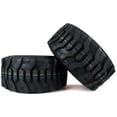 thumbnail image 3 of (2) Industrial Tire Assemblies 18x8.50-10 Fits Kioti CS2210 CS2510, 3 of 6