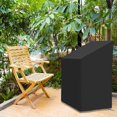 thumbnail image 4 of Protective Cover for Garden Chairs Waterproof Wind UV Protection, 4 of 4