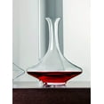 thumbnail image 2 of Luigi Bormioli Supremo Red Wine Decanter 25.25 oz, 2 of 5