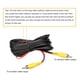 thumbnail image 5 of Kenally Cable de extensión de cámara de visión trasera de coche, grabador de marcha atrás Universal, Cable de conexión DVR Cámaras de salpicadero de coche, 5 of 6