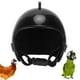 thumbnail image 4 of Casco de pollo divertido casco de pollo atractivo interés para pájaros Amonsee Otros, 4 of 8