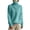 Green, variant on Paiwinds Women's Long Sleeve Turtleneck Pullover Sweater High Neck Knit Design Casual Comfort Top for Vacation Layering and Daily Wear 2025