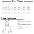 thumbnail image 2 of 1950s Retro Dress for Women's Polka Dot Dresses Vintage Cocktail Swing Dresses Audrey Hepburn Rockabilly Dress Costume, 2 of 3