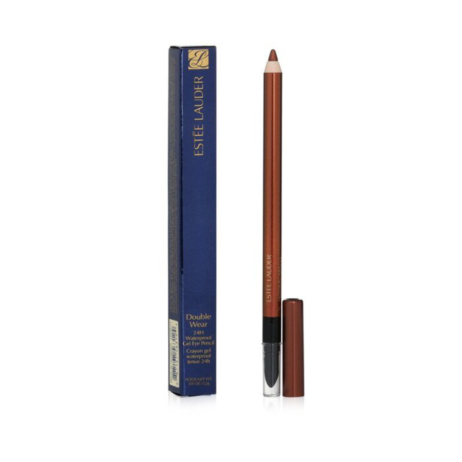Estee Lauder Double Wear 24h Waterproof Gel Eye Pencil - 11 Bronze