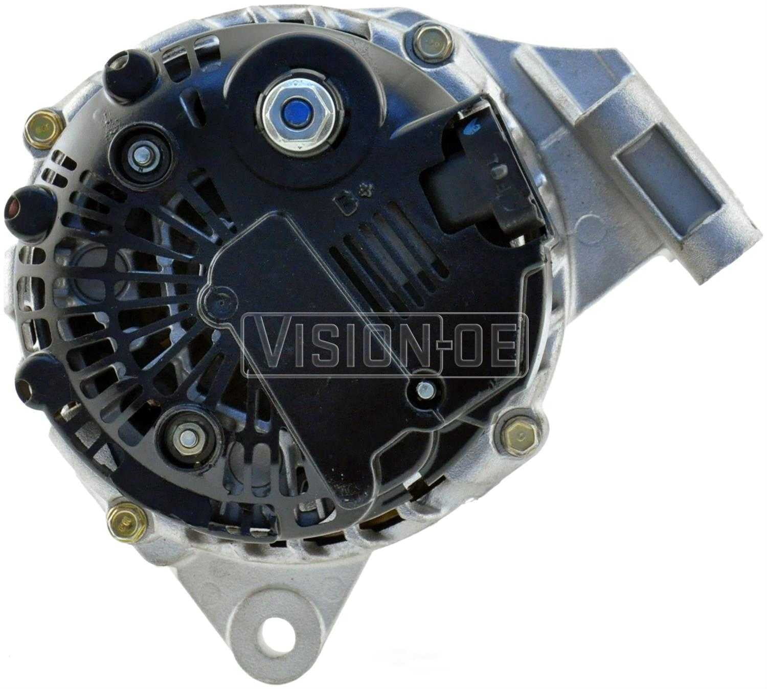 Vision OE 11601 Alternator