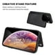 thumbnail image 5 of Funda tipo cartera OT ONETOP de piel sintética con tarjetero para iPhone 11 de 6,1 pulgadas, 5 of 7