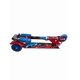 thumbnail image 2 of Scooter Patin 3 Ruedas Metalico Spiderman, 2 of 6