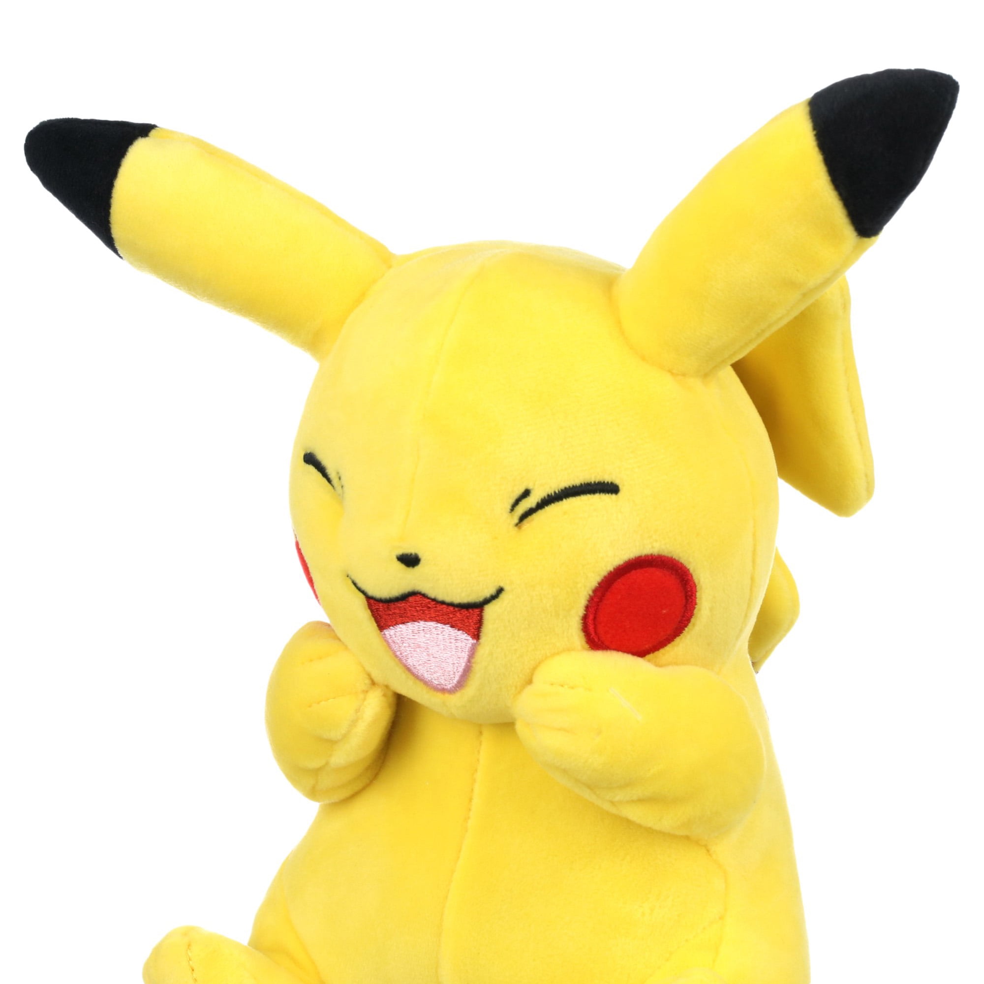 Buy Pokemon Plush, 8 Pikachu Plush Toy Online at Lowest Price in Ubuy
