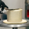 thumbnail image 3 of Cake Board Dessert Round Base Cake Display Base Cake Decorating Drum for Party Gathering, 3 of 8