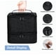thumbnail image 4 of Estuche Organizador Esmaltes Impermeable Bolsas De Maquillaje Modelo Negro, 4 of 4