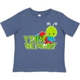 thumbnail image 3 of Inktastic Very Hungry Boys or Girls Toddler T-Shirt, 3 of 5