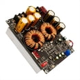 thumbnail image 1 of Módulo de Fuente de Alimentación Elevadora de 1200 W y 50 A CC-CC, con Convertidor Elevador de 10-30 V A Cargador de Voltaje Ajustable Vin-50 V., 1 of 9