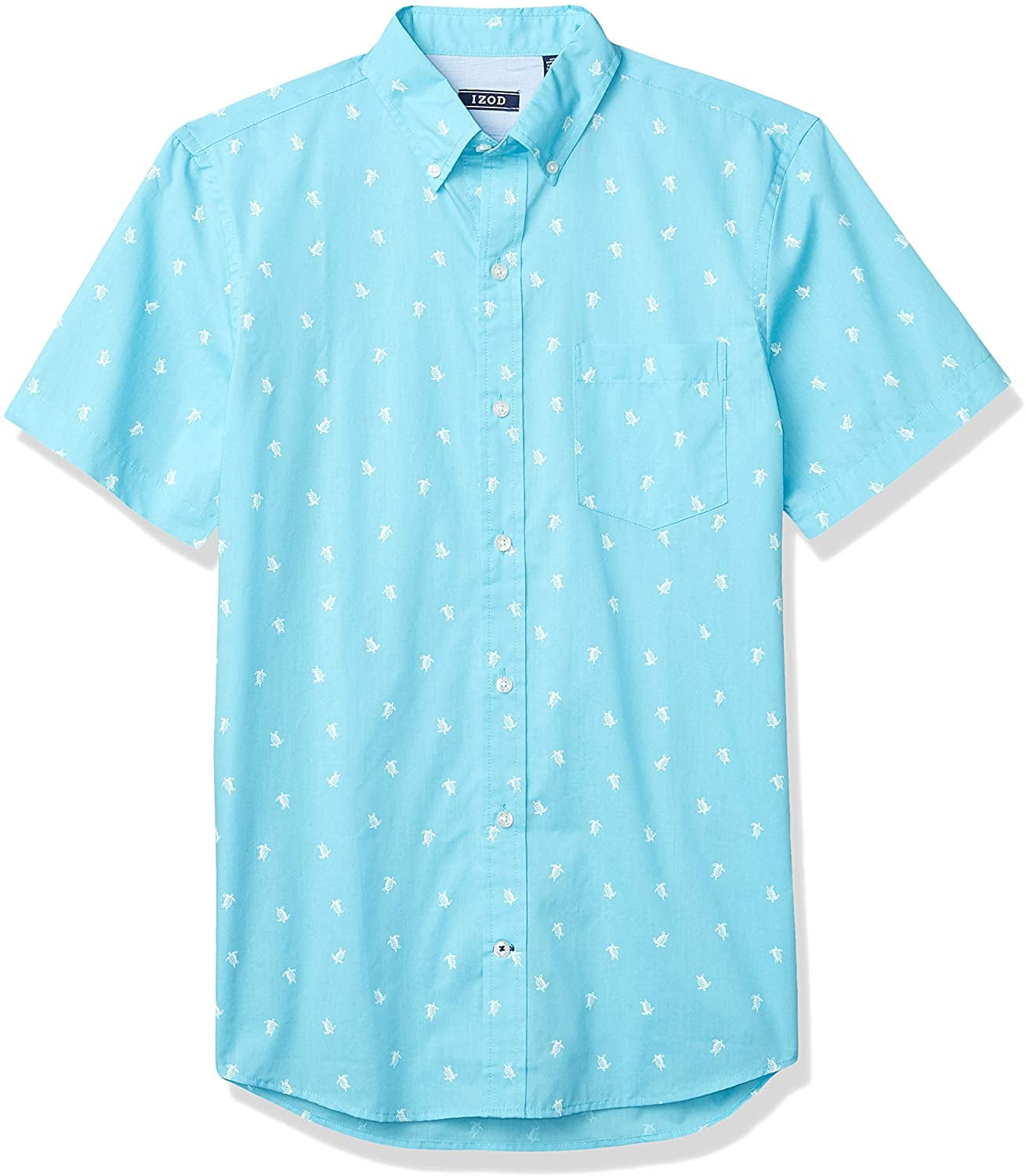 IZOD Men's Breeze Short Sleeve 