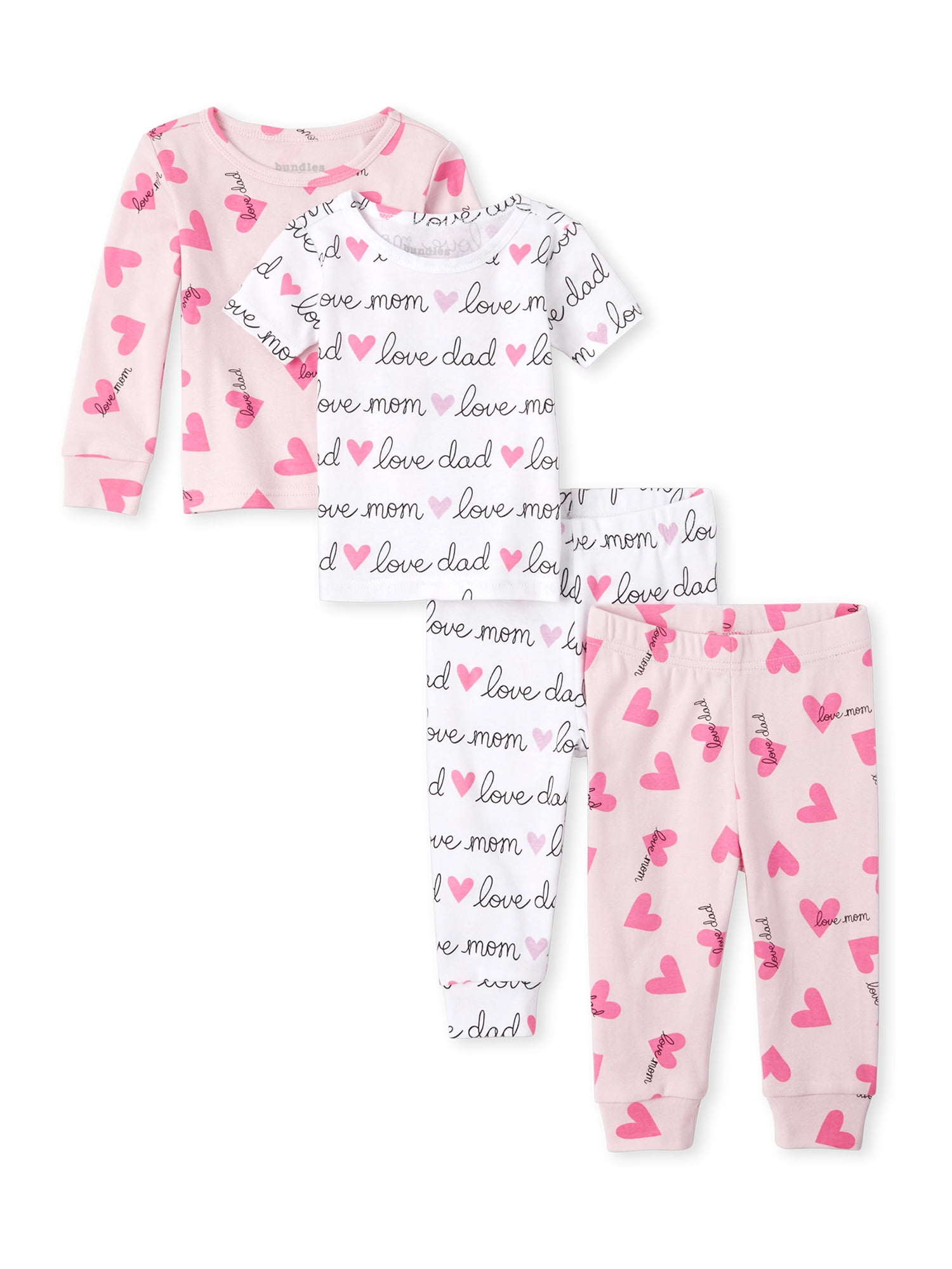 The Children/'s Place Big Girls/' Short Sleeve Ruffle Nightgown