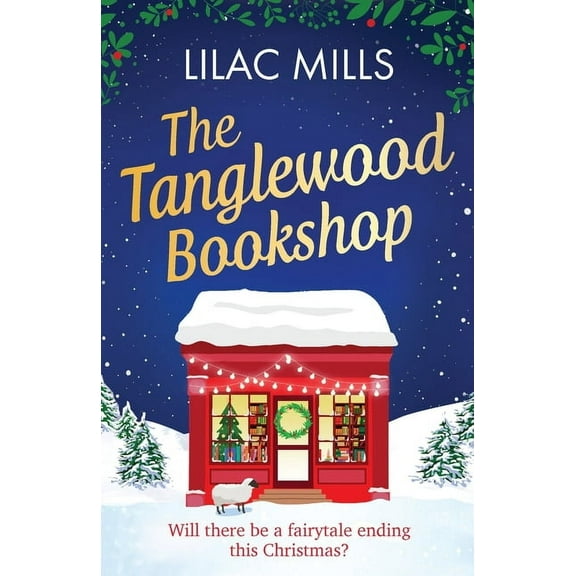 Tanglewood Village The Tanglewood Bookshop, (Paperback)