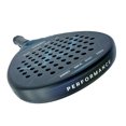 thumbnail image 4 of Raqueta de Pádel CIS Comfort Innovation Supply CISBOC Negro 12k Carbon Fiber y 3D Surface para Hombr, 4 of 5