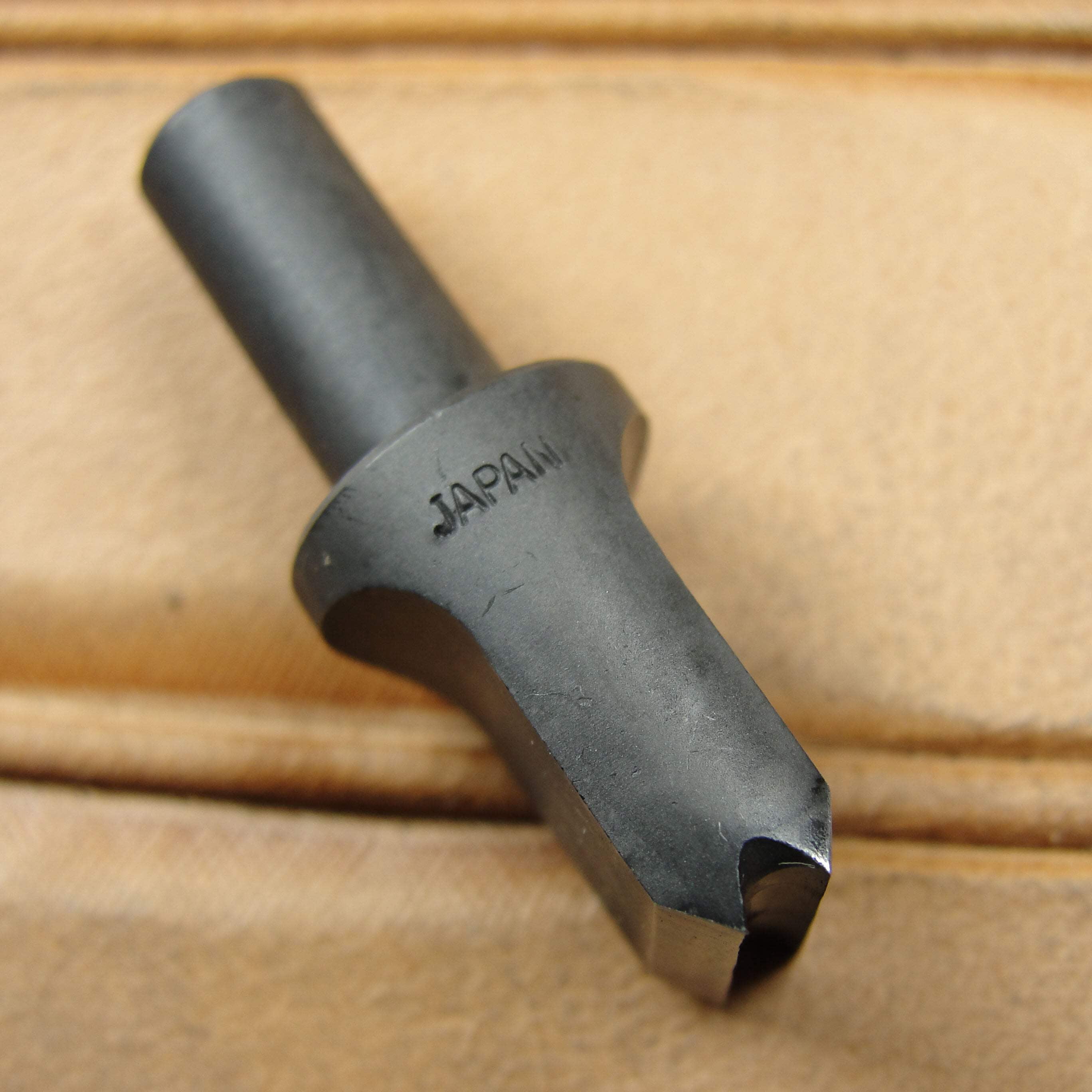Double Line Swivel Knife Blade, Leather Carving Tool Attachment