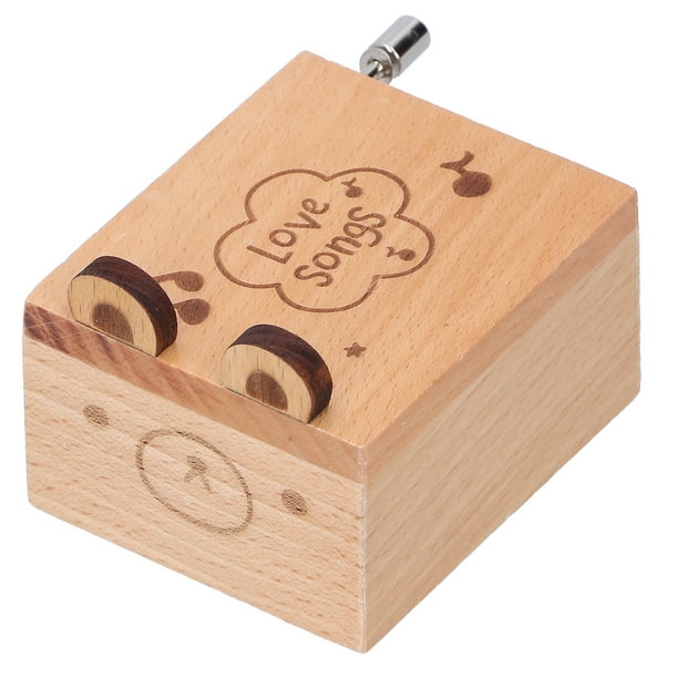 Kids music box outlet