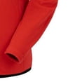 thumbnail image 3 of Result Genuine Recycled Mens Micro Zip Neck Fleece, 3 of 4