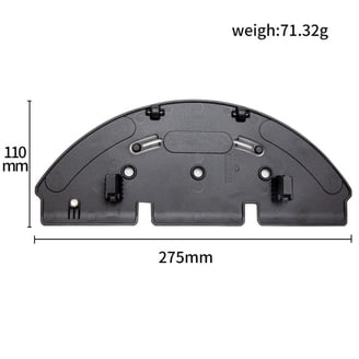 2x YT-2513-F Staubsauger-Schalter – Ersatzschalter KAN-J4, NEU, Für Nova Cleaner