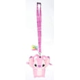 thumbnail image 1 of Lanyard - Lilo Stitch - Angel w/Pouch New 85054, 1 of 1