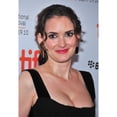 thumbnail image 2 of Winona Ryder At Arrivals For Black Swan Premiere Screening At Toronto International Film Festival Print, 2 of 2