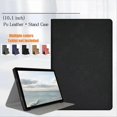 thumbnail image 2 of PU Leather Case for Teclast M50 Pro 10.1 Inch Tablet Case Stand,E, 2 of 5