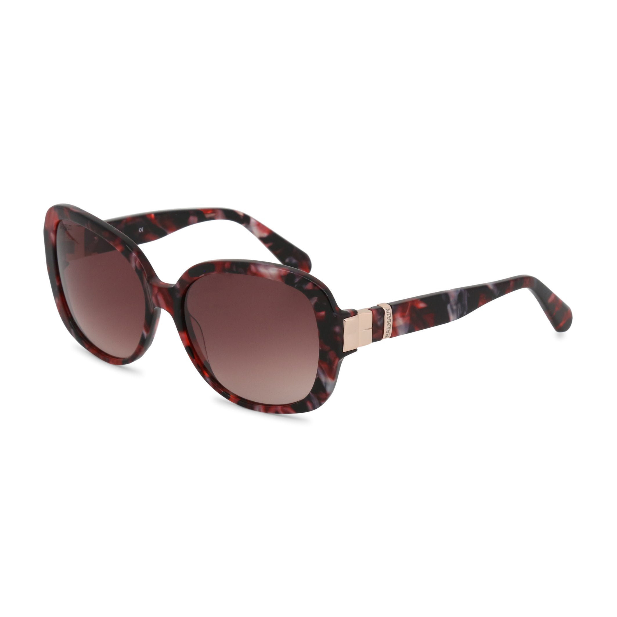 Balmain‎ BL2044B 01 Black Gradient Sunglasses PREMIER-BPS-  main image 2