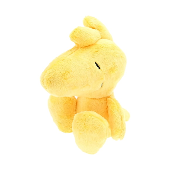 Peluche Ruz Peanuts (Woodstock 18 cm Amarillo)