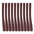 thumbnail image 2 of Abrasive Paper, Sanding Belt, Woodworking Abrasive Abrasive Tool For Spot Welding Of Parts Metal Hardware Furniture, 2 of 8