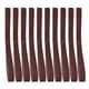 thumbnail image 1 of Cinturón abrasivo -10pcs 760x25mm Cinturón de lijado 30x1 Pulgada Banda abrasiva para lijadora de banda de grano 60-180(180目), 1 of 8