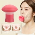 thumbnail image 2 of Silicone Facial Massage Tool, Reusable Facial Yoga Exerciser for Jawline, Cheeks and Daily Beauty Routine, 2 of 7
