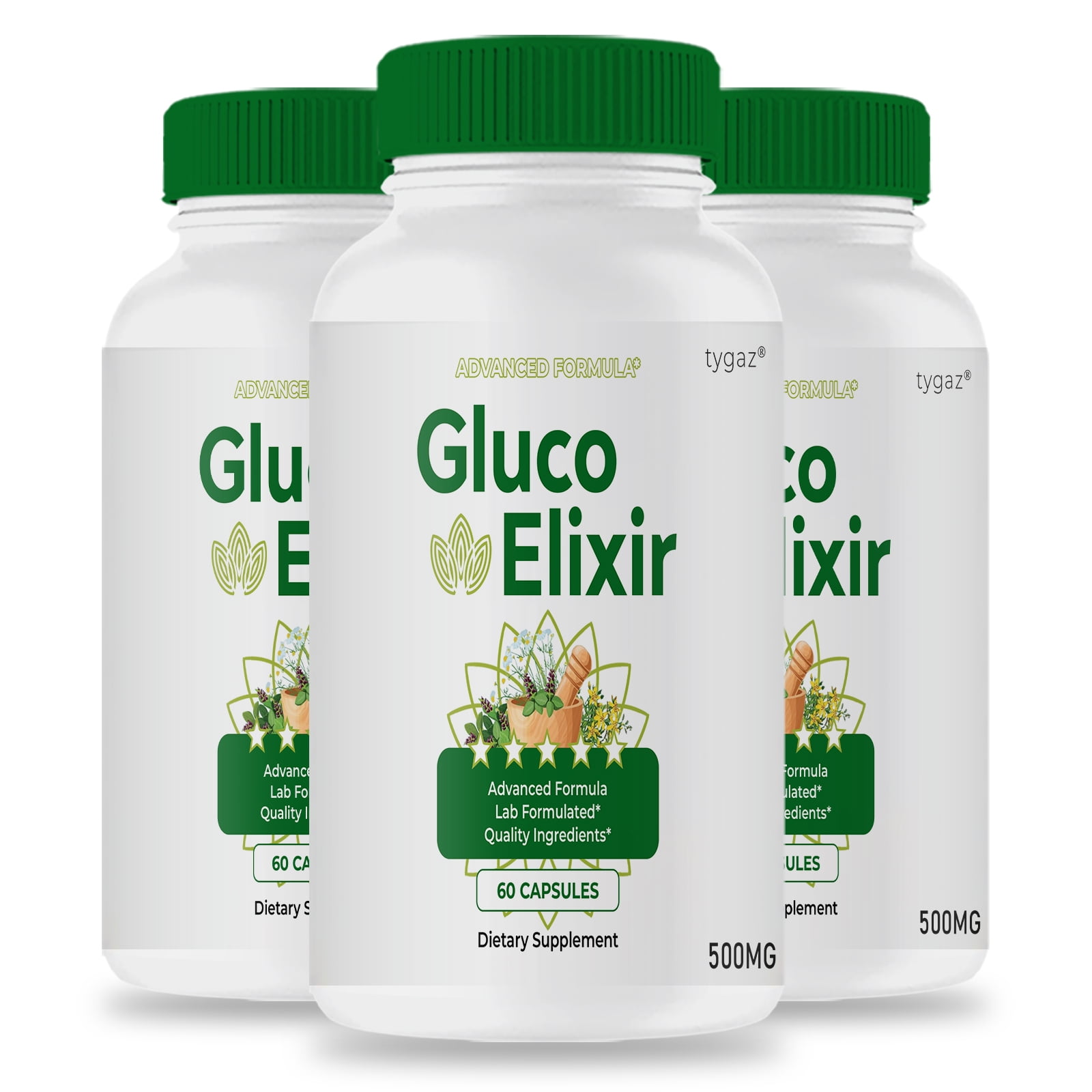 Quantum Health Organic TheraZinc Elderberry Raspberry Immune