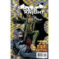 thumbnail image 1 of Batman: The Dark Knight (3rd Series) #18 VF ; DC Comic Book, 1 of 1
