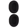 thumbnail image 3 of Almohadillas de repuesto para los oídos, almohadillas de repuesto para auriculares universales, almohadillas para los oídos para Arctis, integración perfecta, 3 of 8