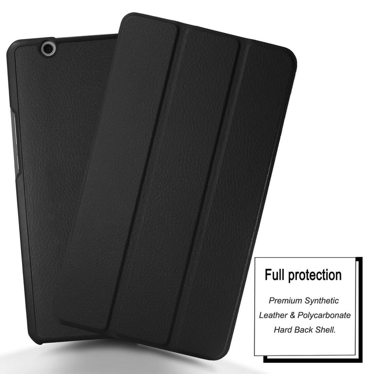 Infiland Slim Smart Cover Case for Huawei MediaPad M3