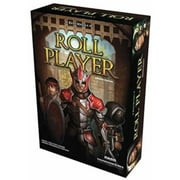 Thunderworks Games Roll Player New