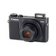 thumbnail image 2 of Canon PowerShot G9 X Mark II Digital Camera - Black, 2 of 2