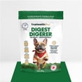 thumbnail image 1 of TruHealthPet Digest Supplement Soft-Chews for Dogs, 90 Count Bag, 225 grams, 1 of 10