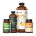 thumbnail image 1 of Paquete completo para la vesícula biliar: productos naturales completos, 1 of 7