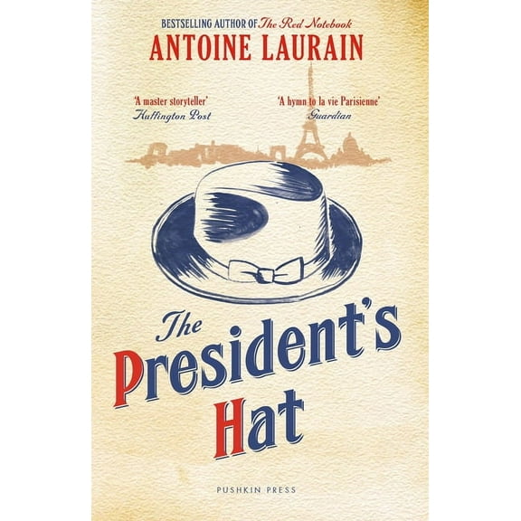 The President's Hat, (Paperback)