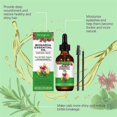 thumbnail image 5 of Bottles Monarda Oil for Hair Growth, Smooth Fine Lines Antioxidant Chakra Oil, 5 of 5
